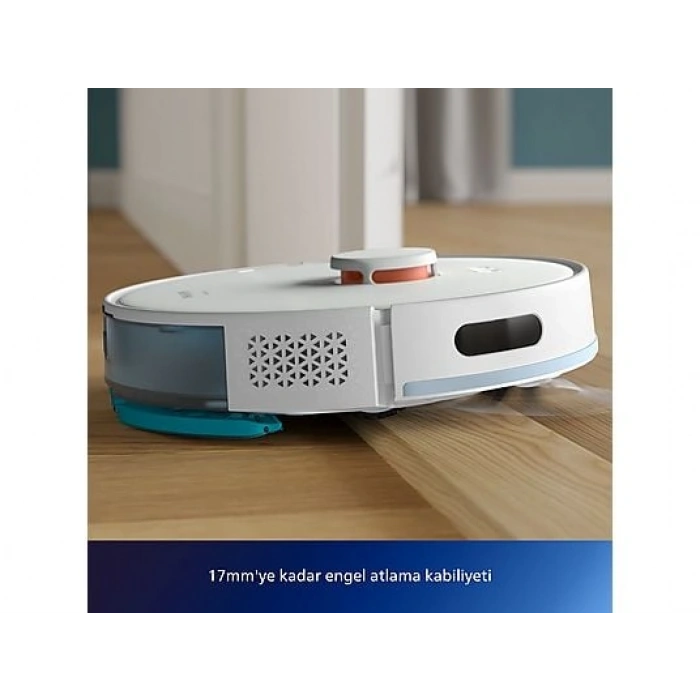 PHILIPS XU2000/27 2000 Serisi Robot Süpürge