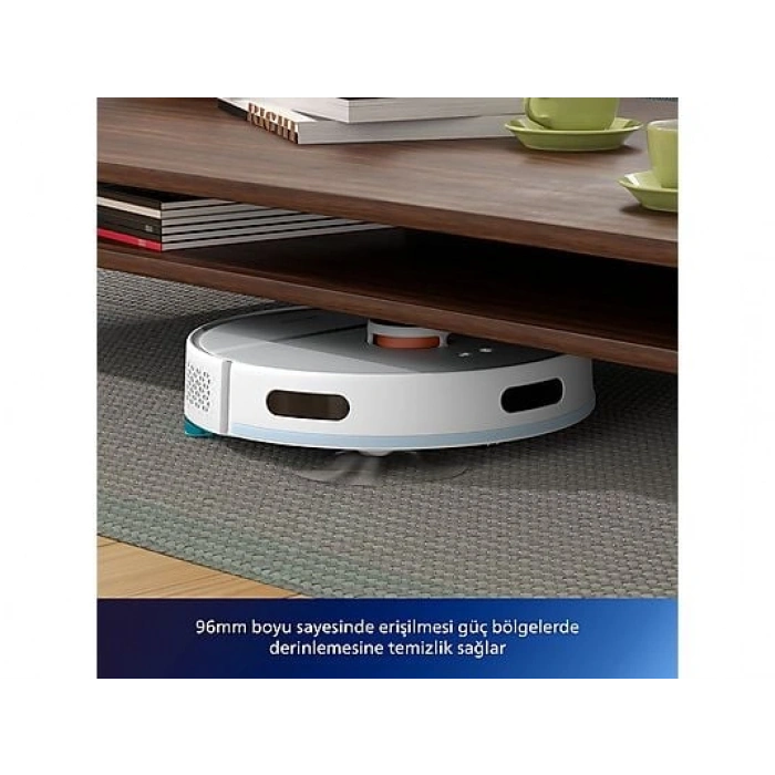 PHILIPS XU2000/27 2000 Serisi Robot Süpürge