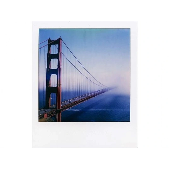 POLAROID Color Film ForOR I-Type Fotoğraf Filmi