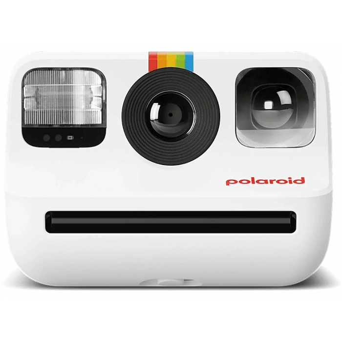 POLAROID Everything Box Go Generation 2 Anlık Kamera Beyaz