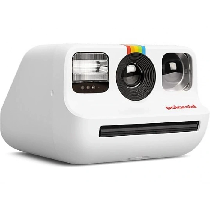POLAROID Everything Box Go Generation 2 Anlık Kamera Beyaz