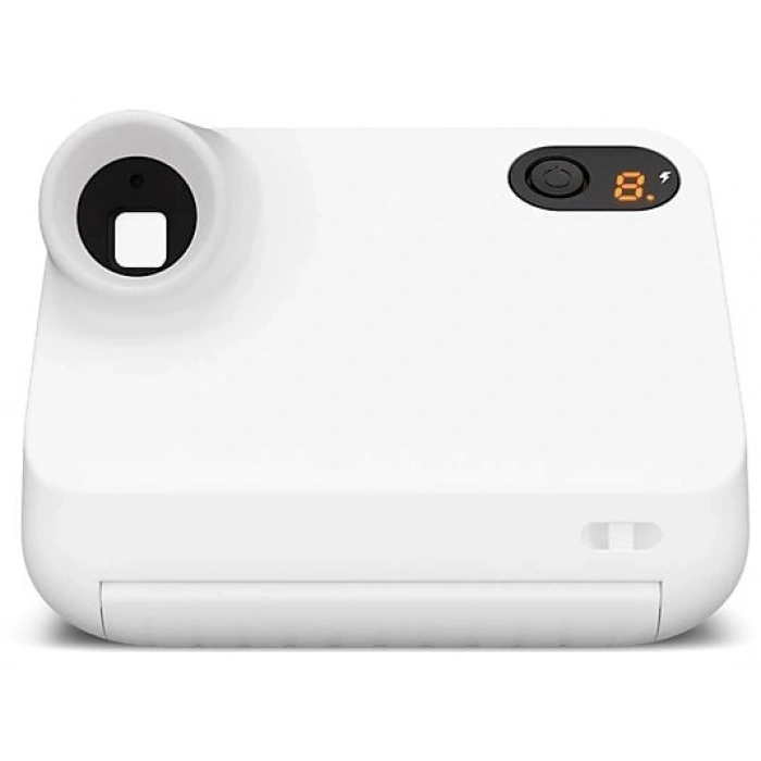POLAROID Everything Box Go Generation 2 Anlık Kamera Beyaz