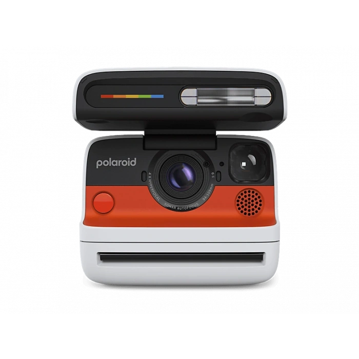 POLAROID Flip Anlık Kamera Beyaz