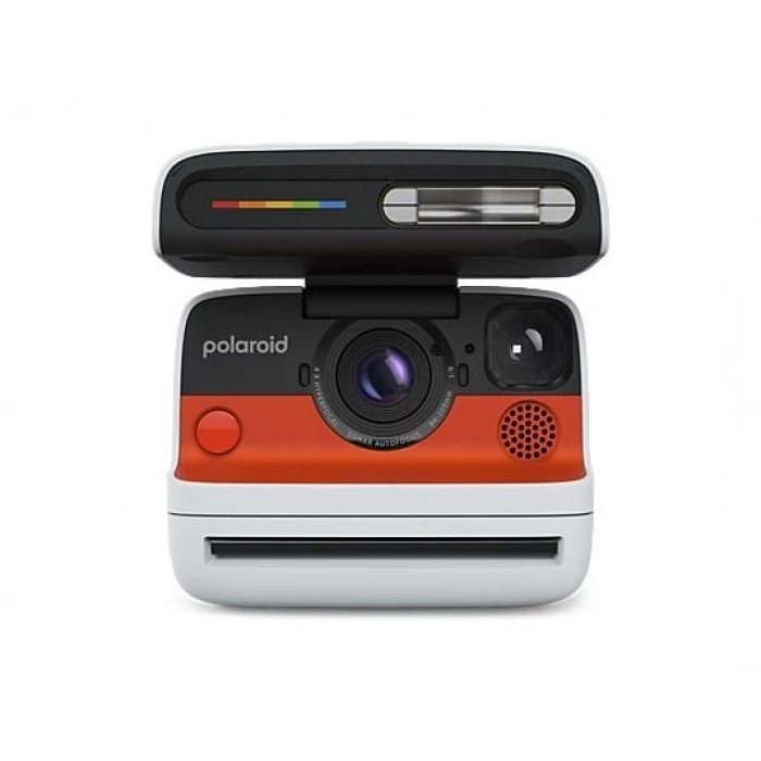 POLAROID Flip Anlık Kamera Beyaz