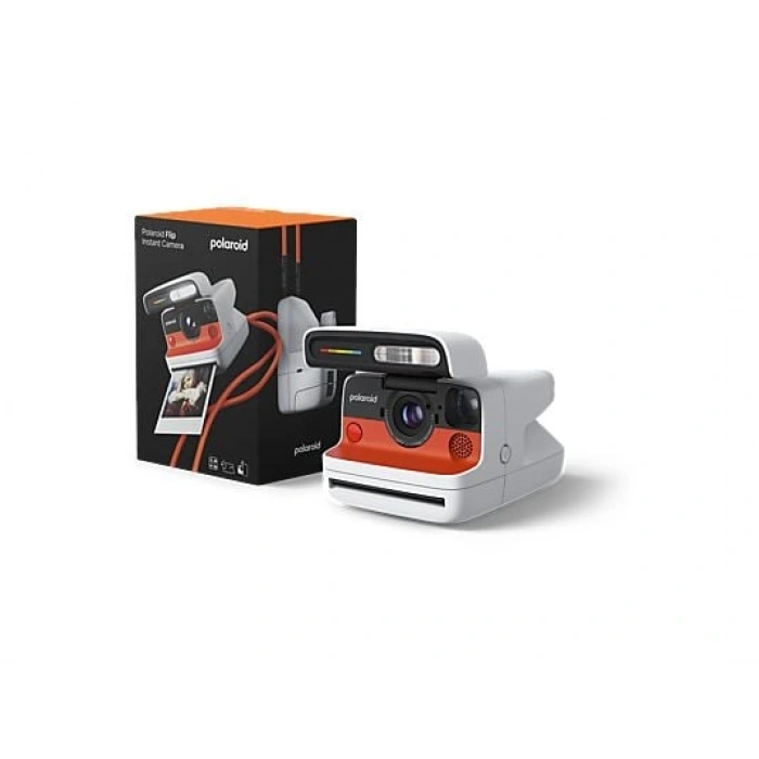 POLAROID Flip Anlık Kamera Beyaz