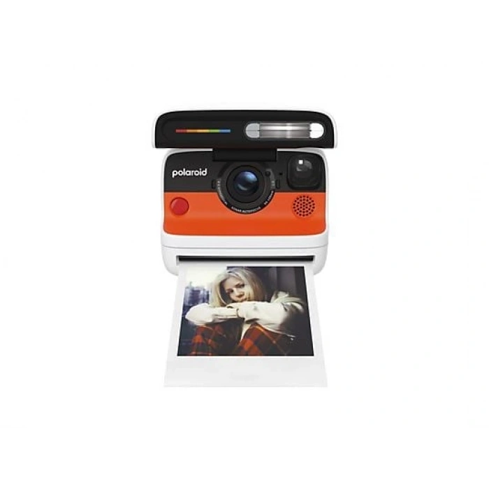 POLAROID Flip Anlık Kamera Beyaz