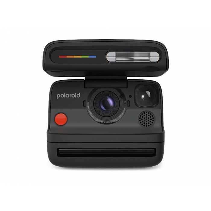 POLAROID Flip Anlık Kamera Siyah