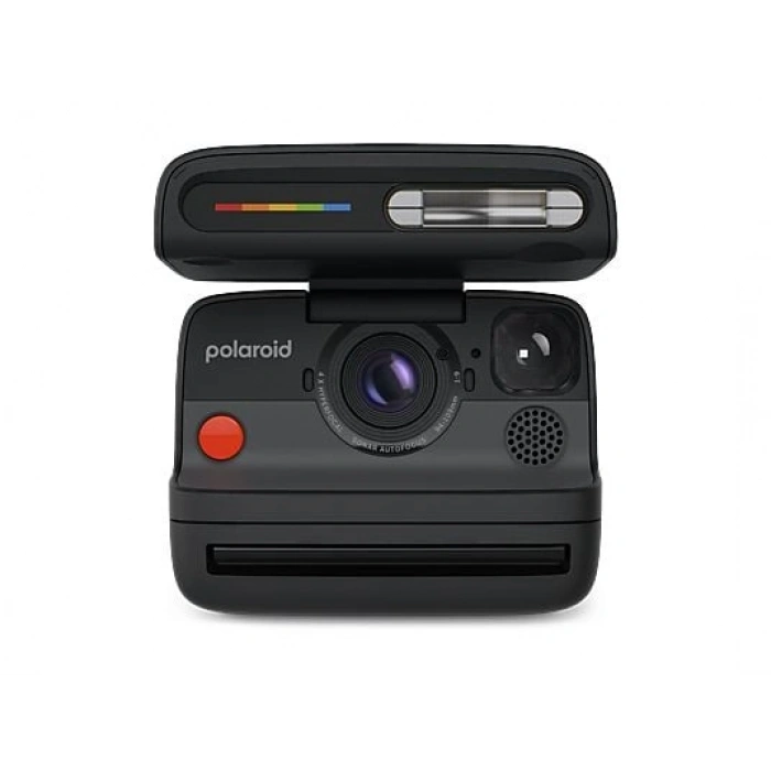 POLAROID Flip Anlık Kamera Siyah