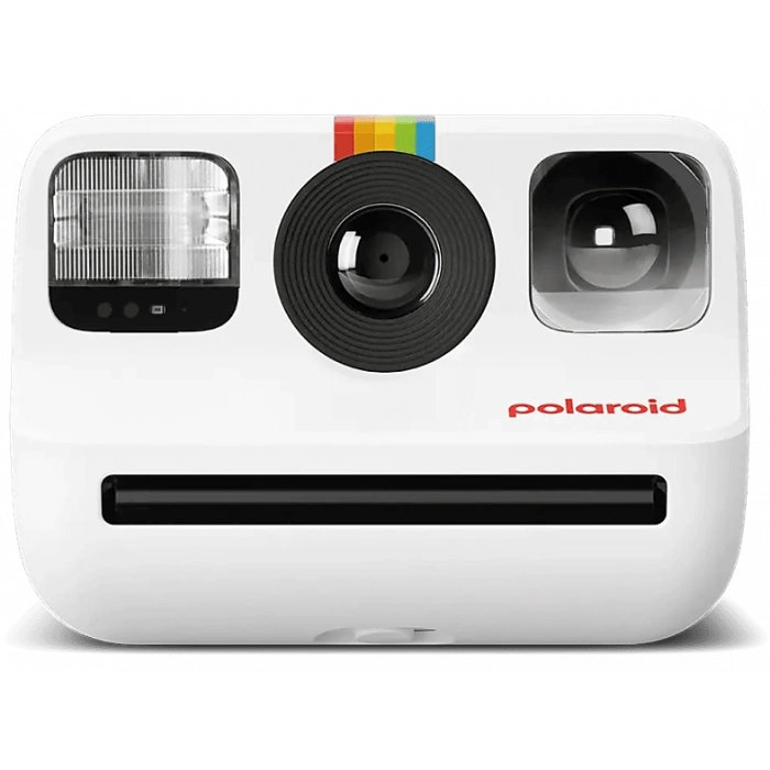 POLAROID Go Generation 2 Anlık Kamera Beyaz