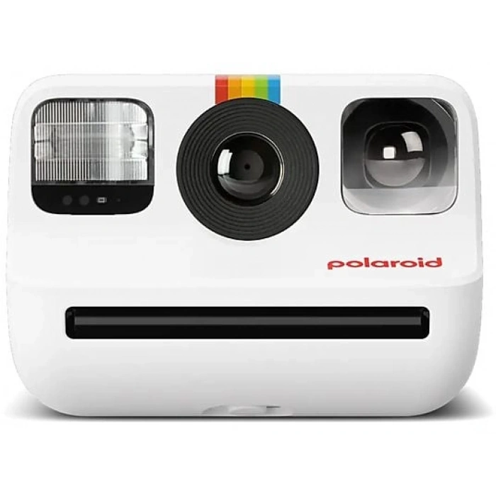 POLAROID Go Generation 2 Anlık Kamera Beyaz