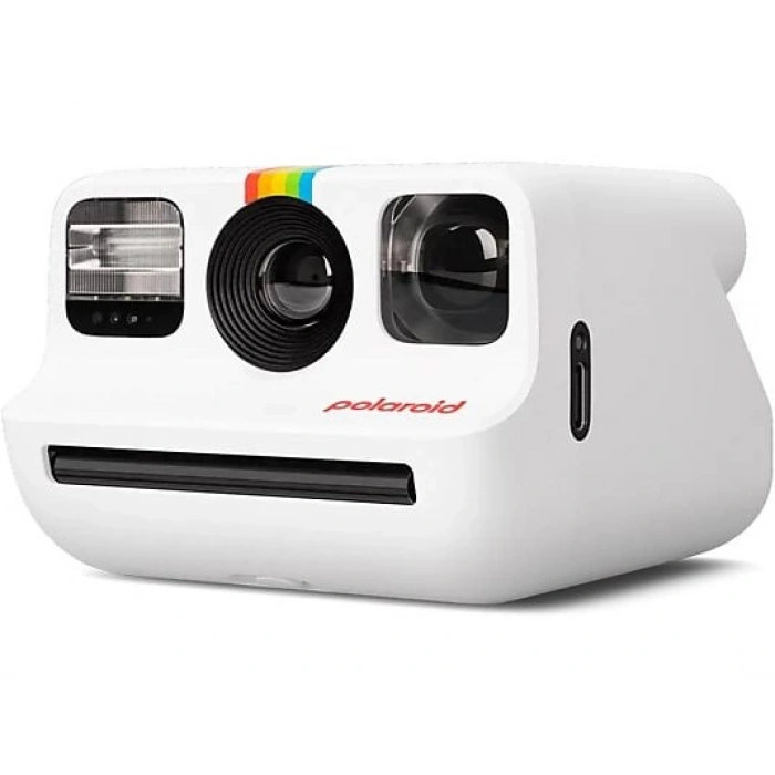 POLAROID Go Generation 2 Anlık Kamera Beyaz