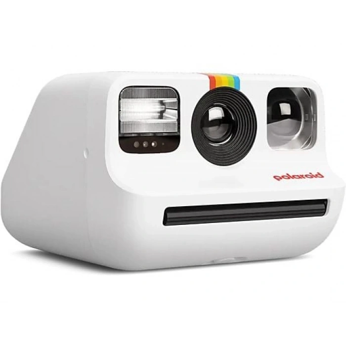 POLAROID Go Generation 2 Anlık Kamera Beyaz