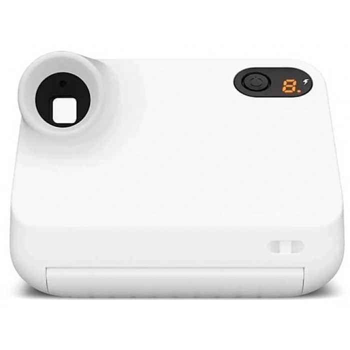 POLAROID Go Generation 2 Anlık Kamera Beyaz