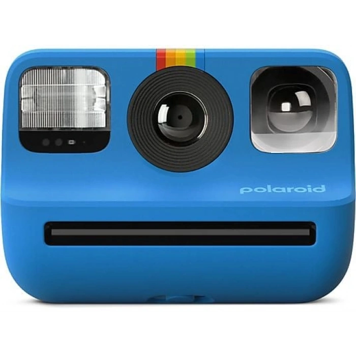 POLAROID Go Generation 2 Anlık Kamera Mavi