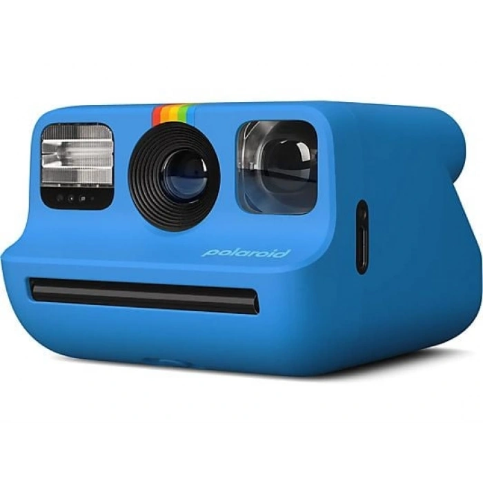 POLAROID Go Generation 2 Anlık Kamera Mavi