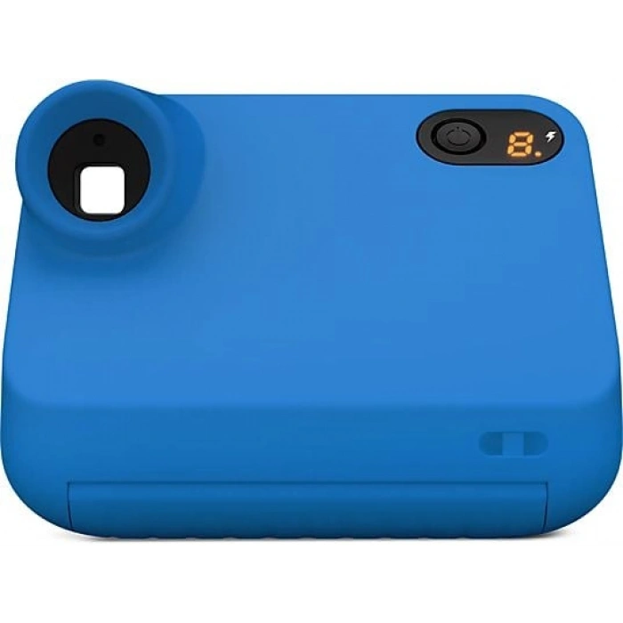 POLAROID Go Generation 2 Anlık Kamera Mavi