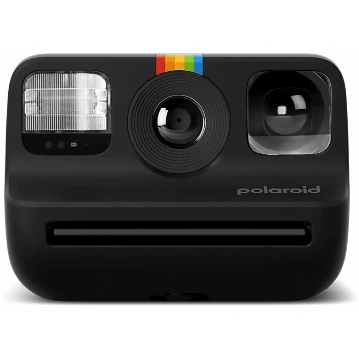 POLAROID Go Generation 2 Anlık Kamera Siyah