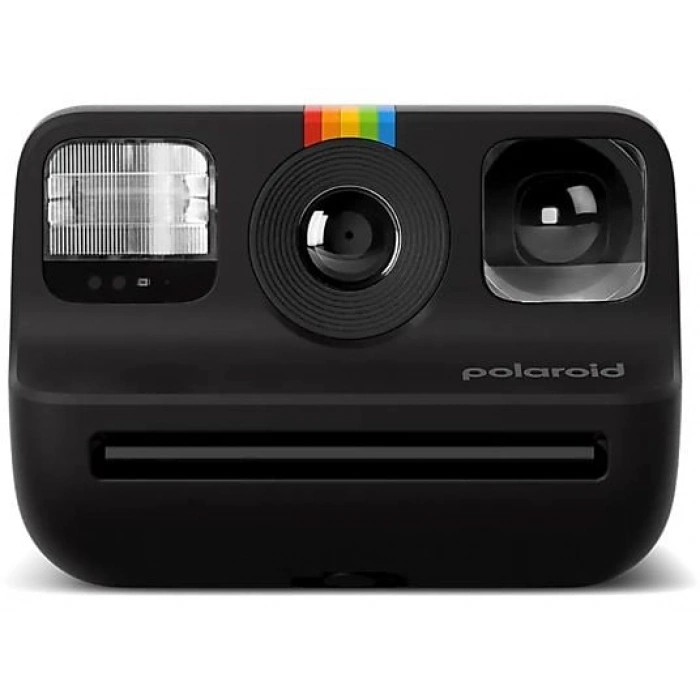 POLAROID Go Generation 2 Anlık Kamera Siyah