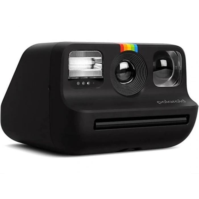 POLAROID Go Generation 2 Anlık Kamera Siyah