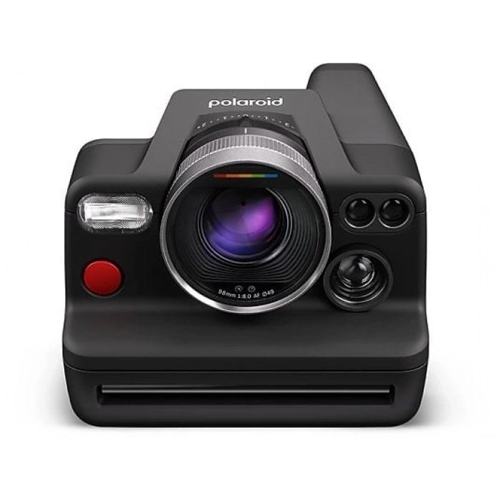 POLAROID I-2 Anlık Kamera Siyah