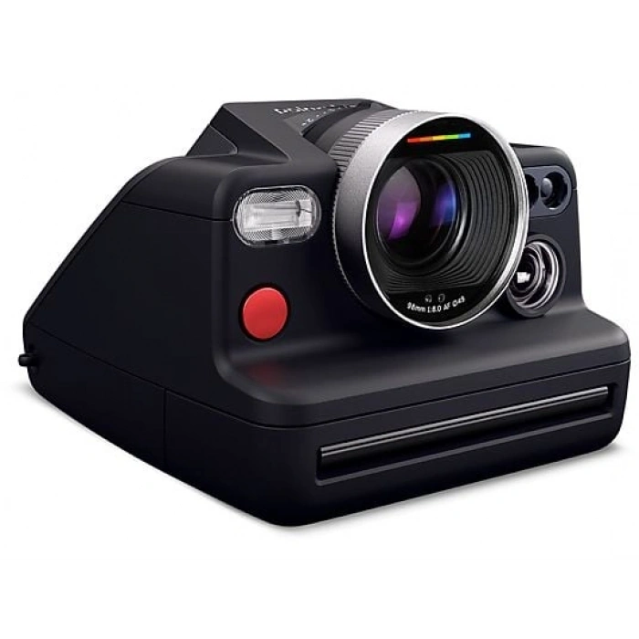 POLAROID I-2 Anlık Kamera Siyah
