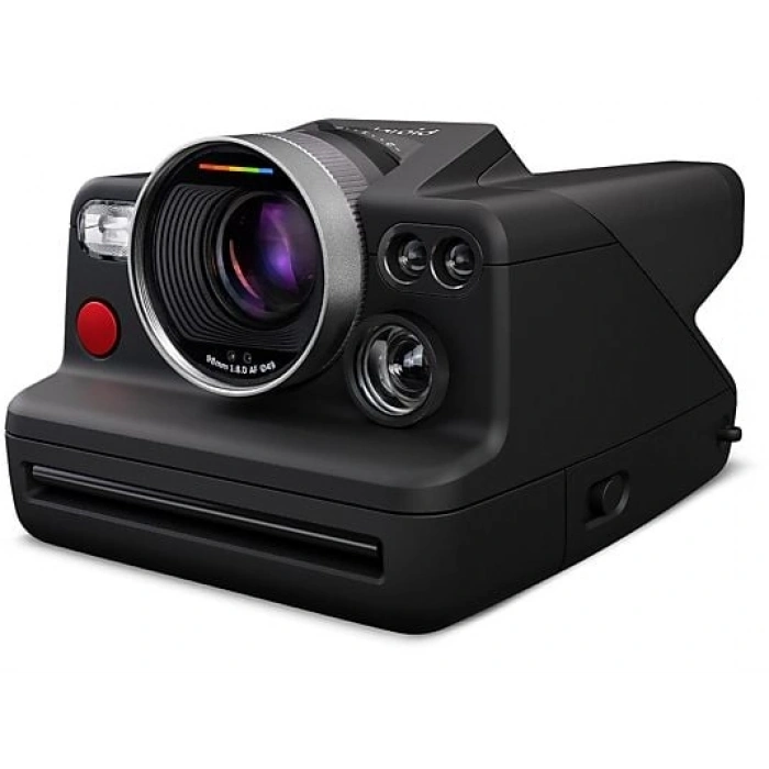 POLAROID I-2 Anlık Kamera Siyah