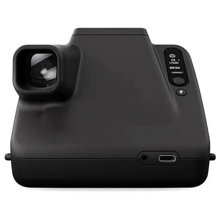 POLAROID I-2 Anlık Kamera Siyah