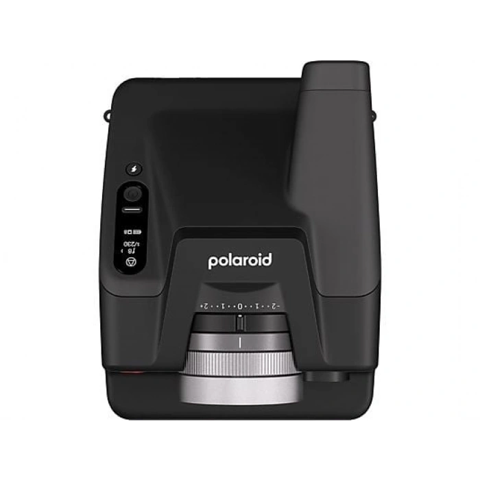 POLAROID I-2 Anlık Kamera Siyah