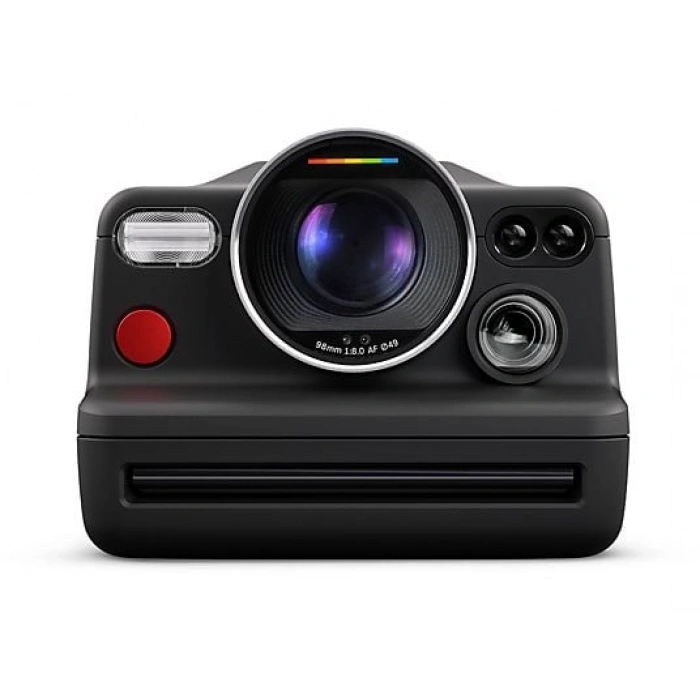 POLAROID I-2 Anlık Kamera Siyah