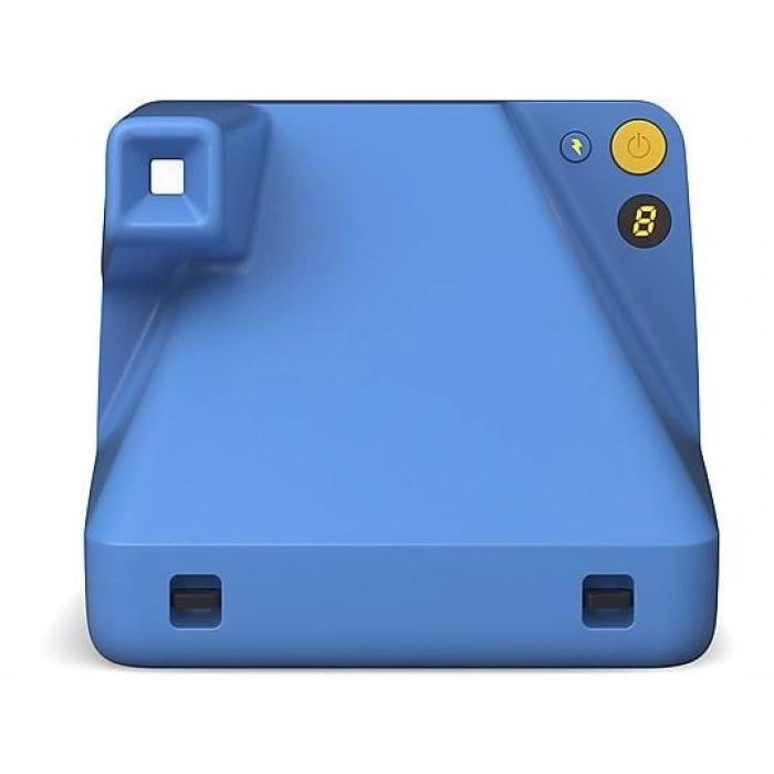 POLAROID Now Gen 2 Anlık Fotoğraf Makinesi Mavi