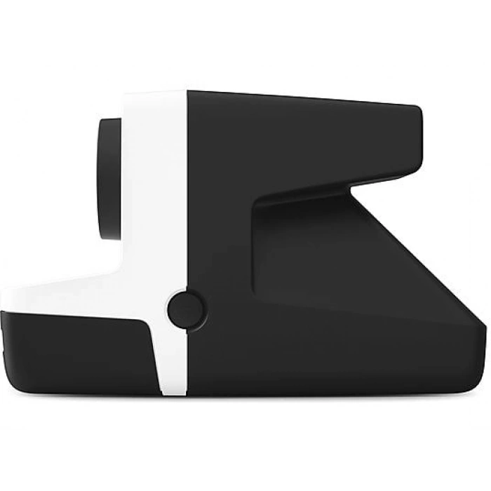 POLAROID Now Gen 2 Anlık Fotoğraf Makinesi Siyah Beyaz
