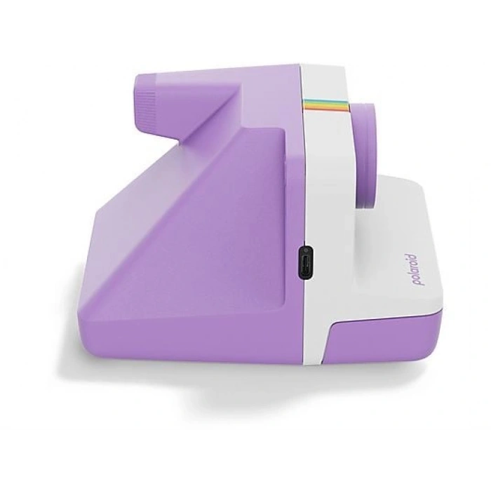POLAROID Now Generation 3 Anlık Fotoğraf Makinesi Mor