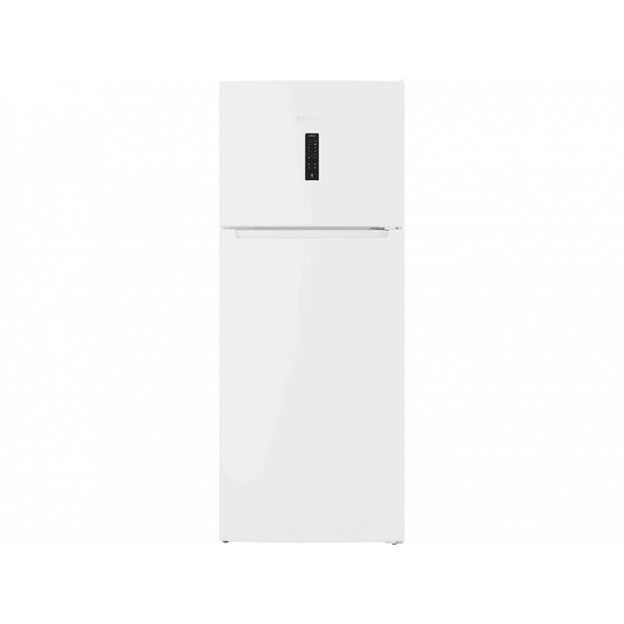 PROFILO BD2176WEXN E Enerji Sınıfı 542 L Üstten Donduruculu Buzdolabı