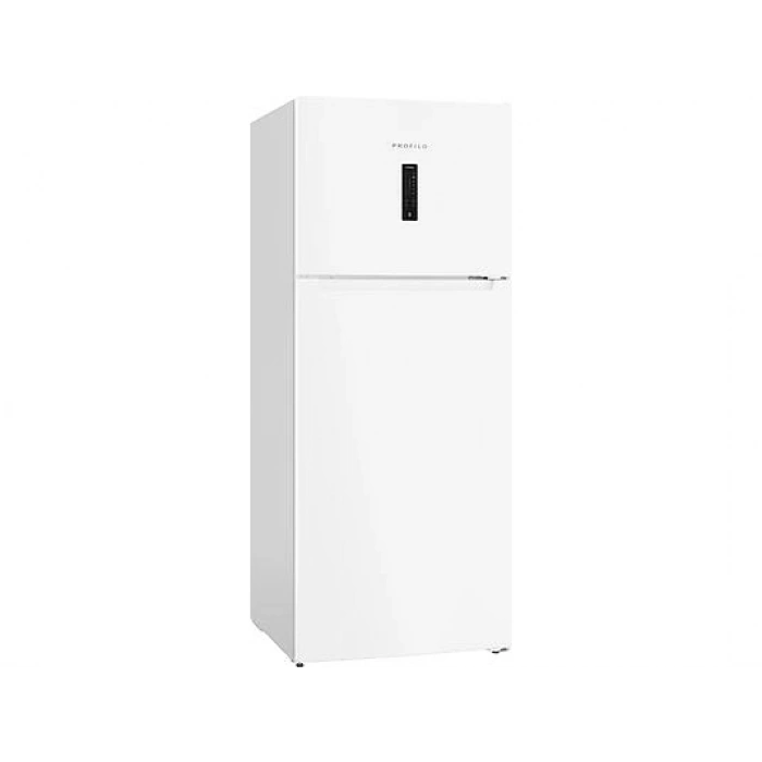 PROFILO BD2176WEXN E Enerji Sınıfı 542 L Üstten Donduruculu Buzdolabı