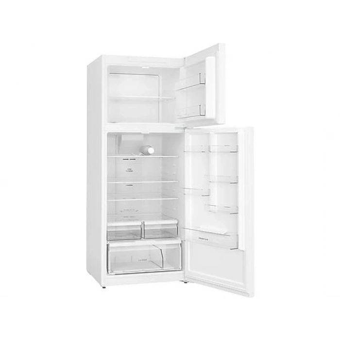 PROFILO BD2176WEXN E Enerji Sınıfı 542 L Üstten Donduruculu Buzdolabı