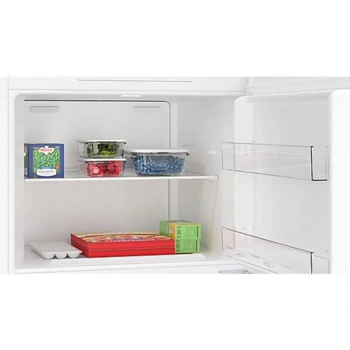 PROFILO BD2176WEXN E Enerji Sınıfı 542 L Üstten Donduruculu Buzdolabı