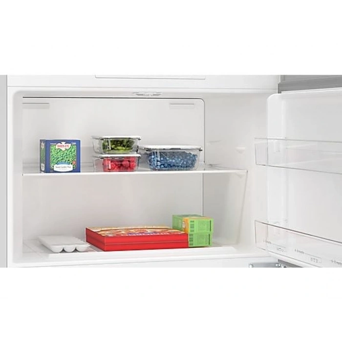 PROFILO BD2186IEXN E Enerji Sınıfı 641 L Üstten Donduruculu Buzdolabı