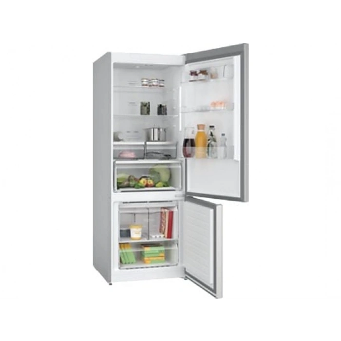 PROFILO BD3055IECN 483L ALtan Donduruculu No-Frost Buzdolabı
