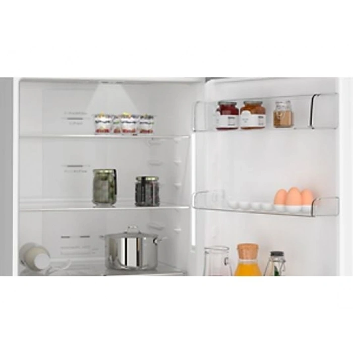 PROFILO BD3055IECN 483L ALtan Donduruculu No-Frost Buzdolabı