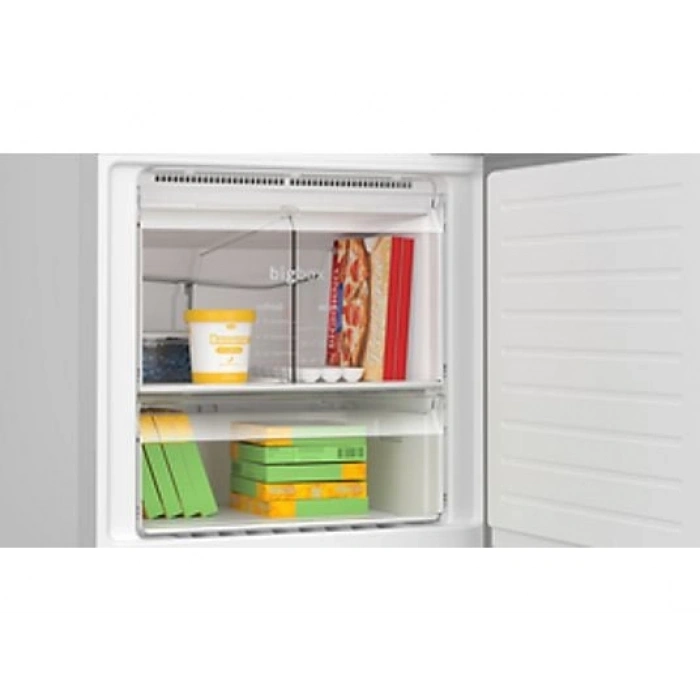 PROFILO BD3055IECN 483L ALtan Donduruculu No-Frost Buzdolabı