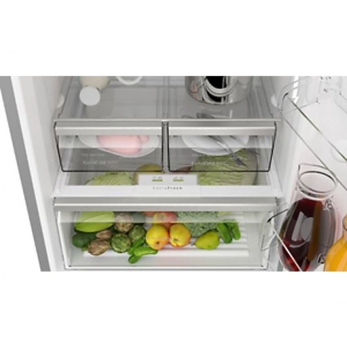 PROFILO BD3055IECN 483L ALtan Donduruculu No-Frost Buzdolabı