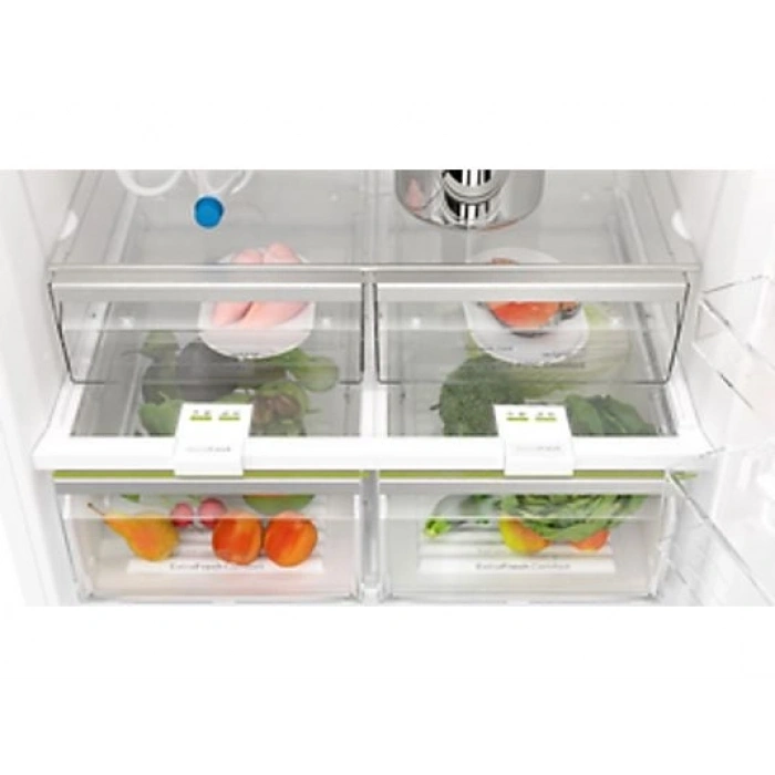 PROFILO BD3086WEVN E Enerji Sınıfı 631L Alttan Donduruculu No-Frost Buzdolabı