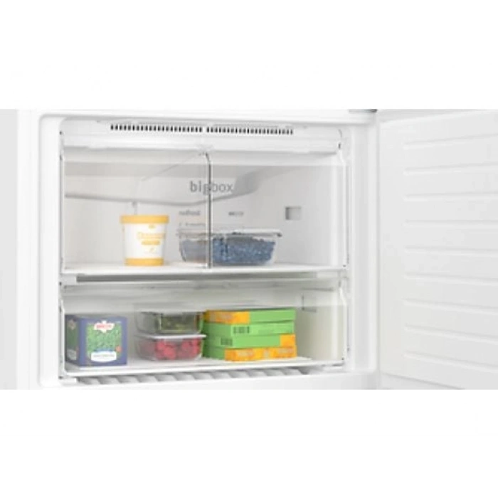 PROFILO BD3086WEVN E Enerji Sınıfı 631L Alttan Donduruculu No-Frost Buzdolabı