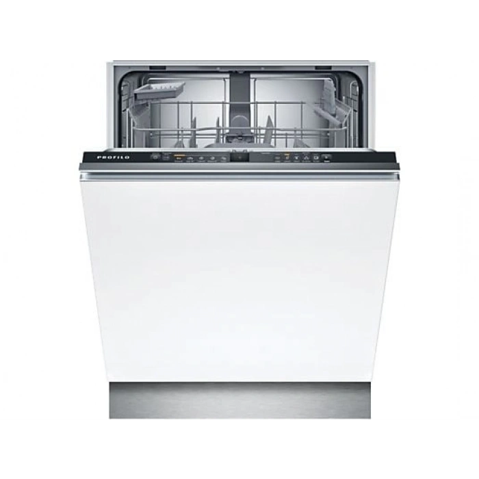 PROFILO BMA401E5 D Enerji Sınıfı 13 Kişilik 5 Programlı Tam Ankastre Bulaşık Makinesi