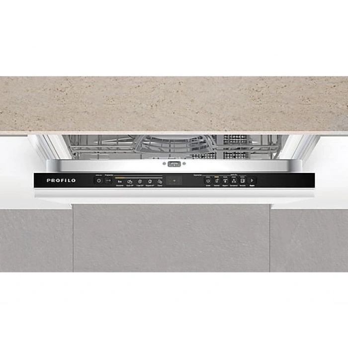 PROFILO BMA401E5 D Enerji Sınıfı 13 Kişilik 5 Programlı Tam Ankastre Bulaşık Makinesi