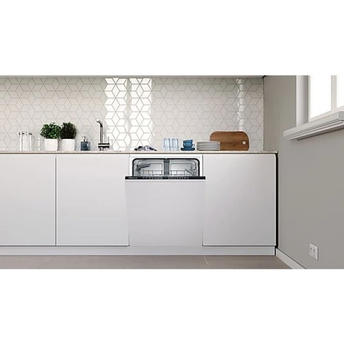 PROFILO BMA401E5 D Enerji Sınıfı 13 Kişilik 5 Programlı Tam Ankastre Bulaşık Makinesi