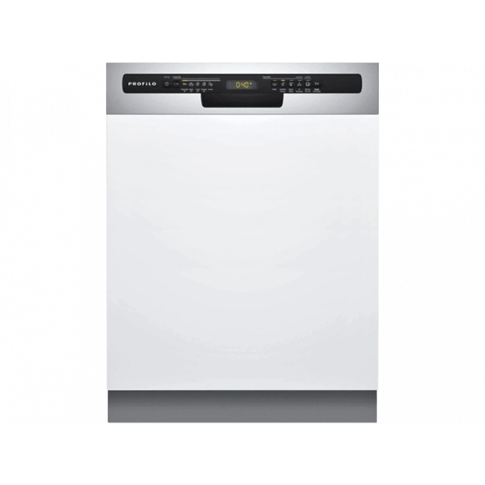 PROFILO BMA4451E3 D Enerji Sınıfı 13 Kişilik 5 Progamlı Yarı Ankastre Bulaşık Makinesi