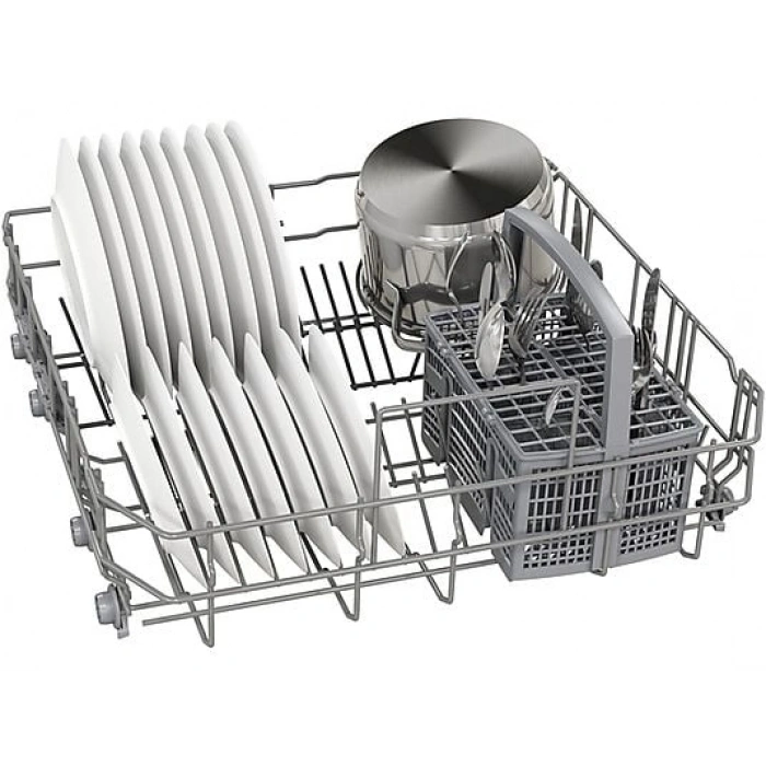 PROFILO BMA4451E3 D Enerji Sınıfı 13 Kişilik 5 Progamlı Yarı Ankastre Bulaşık Makinesi