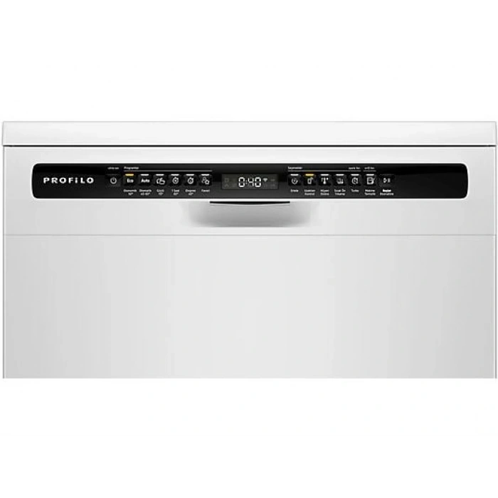 PROFILO BMS623V1 D Enerji Sınıfı 13 Kişilik 6 Programlı Bulaşık Makinesi