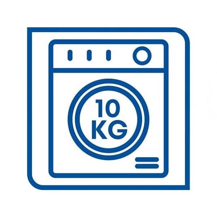 PROFILO CGA25202TR 10 Kg 1200 Devir Çamaşır Makinesi